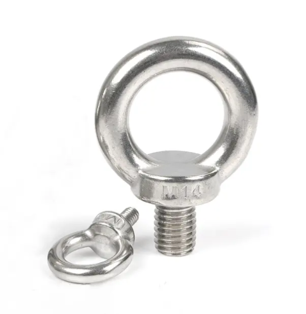 eye bolt
