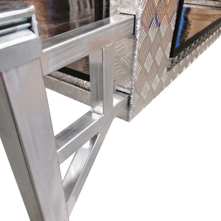 Canopy Jack Legs