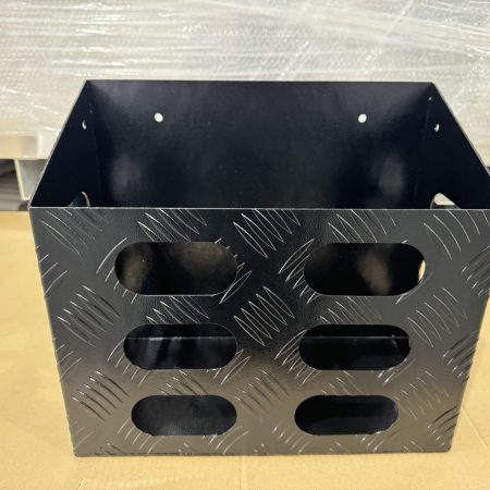 Aluminium CP 20L Jerry Can Holder
