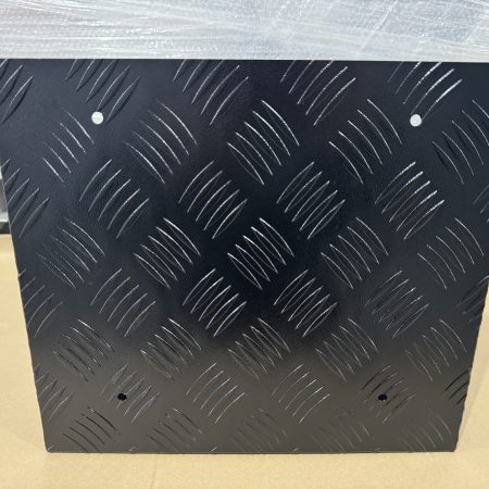 Aluminium CP 20L Jerry Can Holder