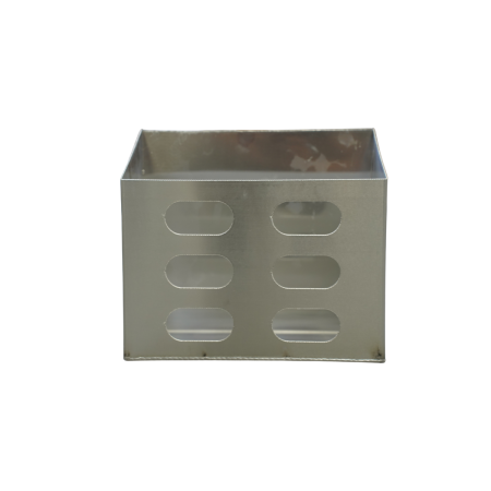 Aluminium FP 20L Jerry Can Holder
