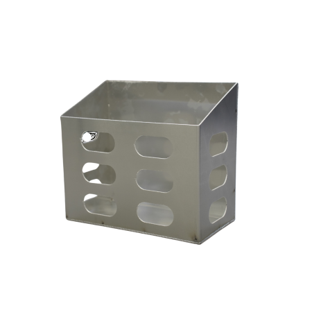 Aluminium FP 20L Jerry Can Holder