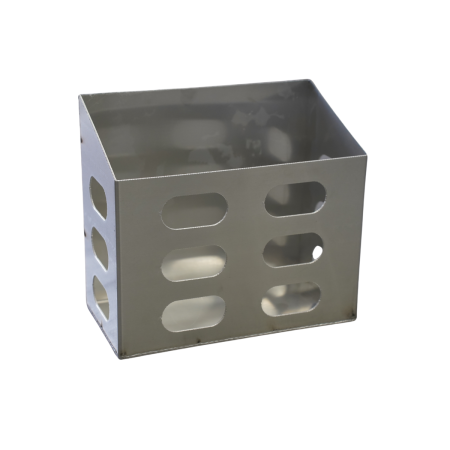 Aluminium FP 20L Jerry Can Holder