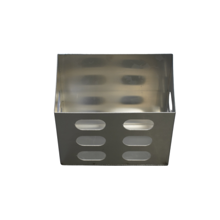 Aluminium FP 20L Jerry Can Holder