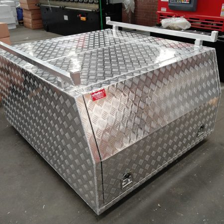 Aluminium Roof Racks Ladder Rack