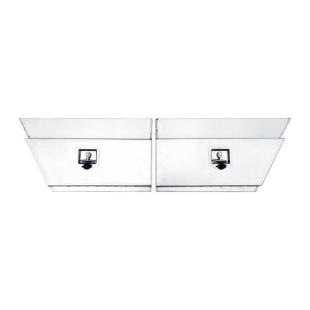 under tray toolbox