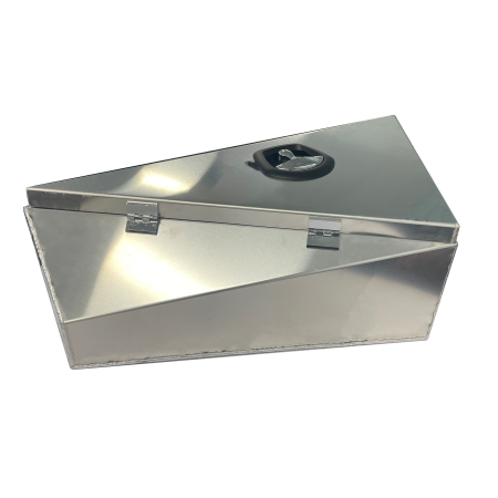 Ute Tapered Under Tray Tool Boxes