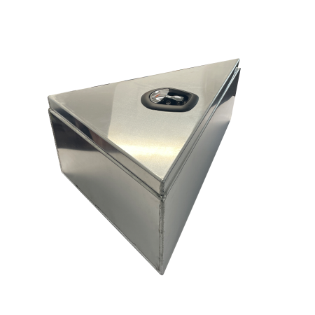 Ute Tapered Under Tray Tool Boxes