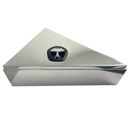 Ute Tapered Under Tray Tool Boxes