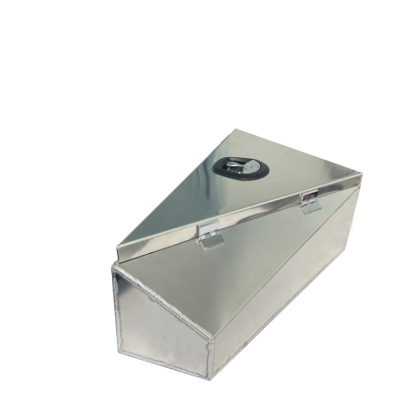 Ute Tapered Under Tray Tool Boxes