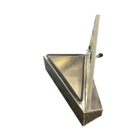 Ute Tapered Under Tray Tool Boxes
