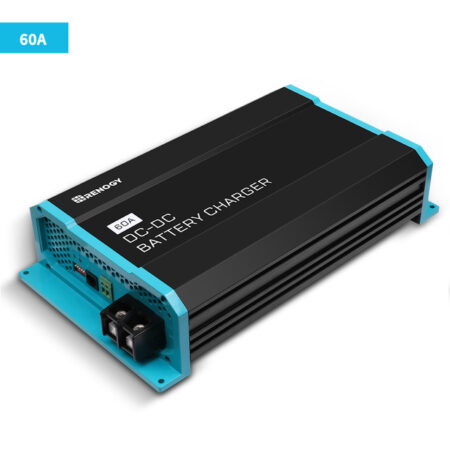 12V 60A DC to DC Battery Charger - Image 7