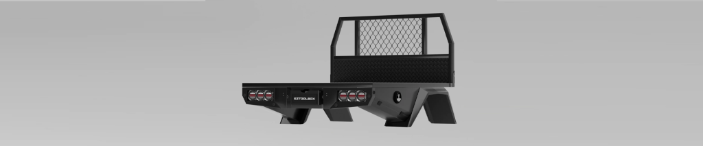 Tray and Canopy Package: A High Quality Smart Crystal of Australian Engineers 5 Tray and Canopy Package