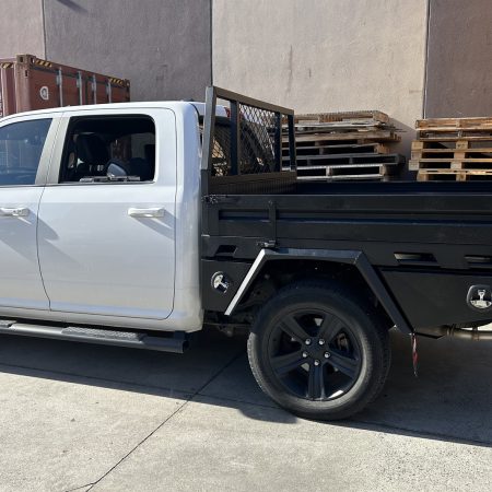 Tray-RAM1500-WL