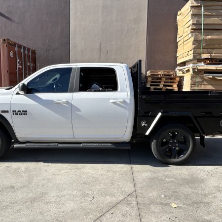 Tray-RAM1500-WL