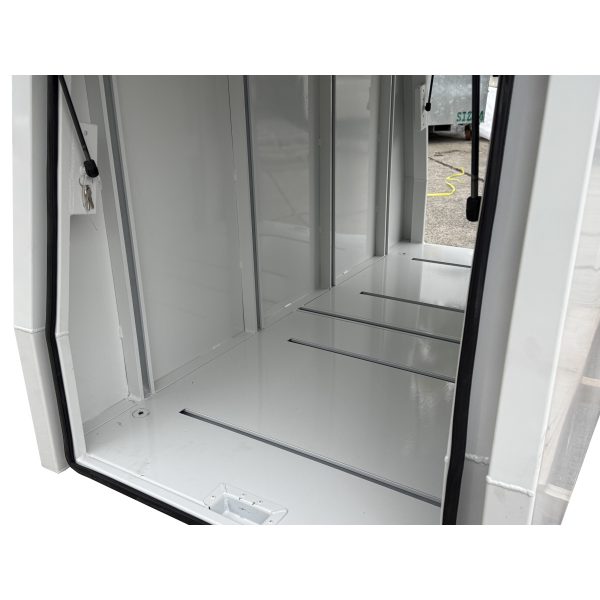 1000mm high Canopy