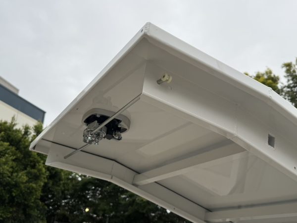 1000mm high Canopy