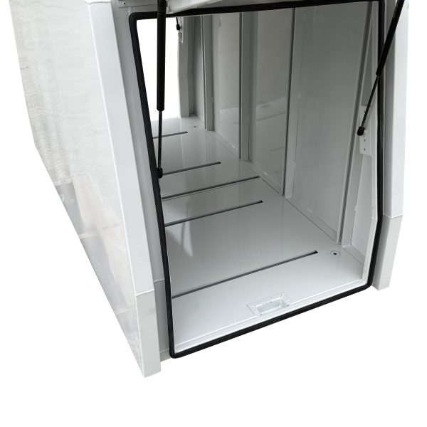 1000mm high Canopy