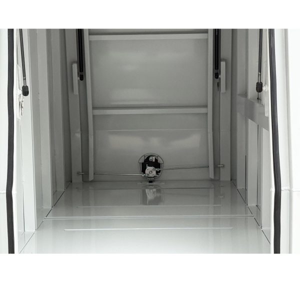 1000mm high Canopy