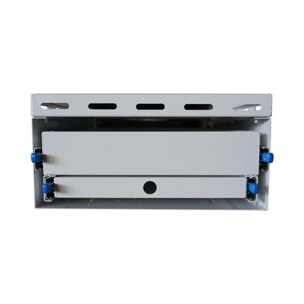 530mm Wide Aluminium Ute Canopy Slide Drawer / Bench