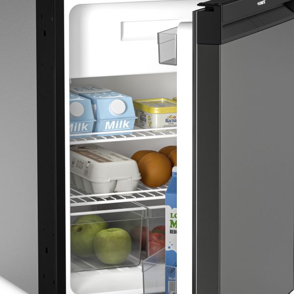 Dometic NRX 80C Compressor refrigerator, 80 l - Image 3