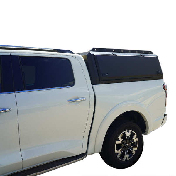 Aluminium Tub Canopy for GWM Cannon