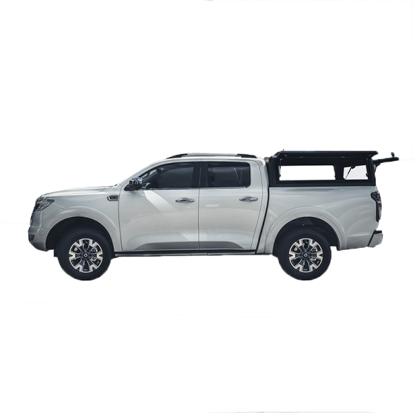 Aluminium Tub Canopy for GWM Cannon