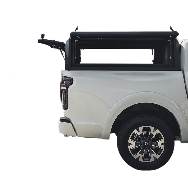 Aluminium Tub Canopy for GWM Cannon