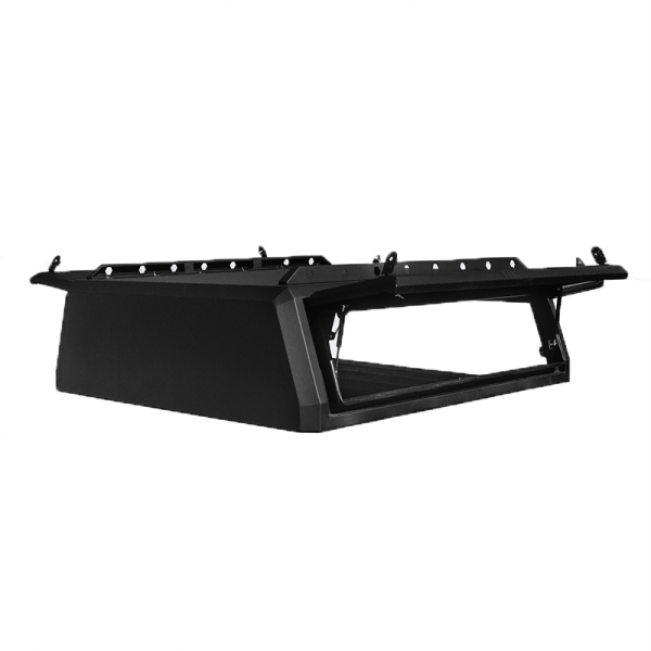 Aluminium Tub Canopy for GWM Cannon - Image 5