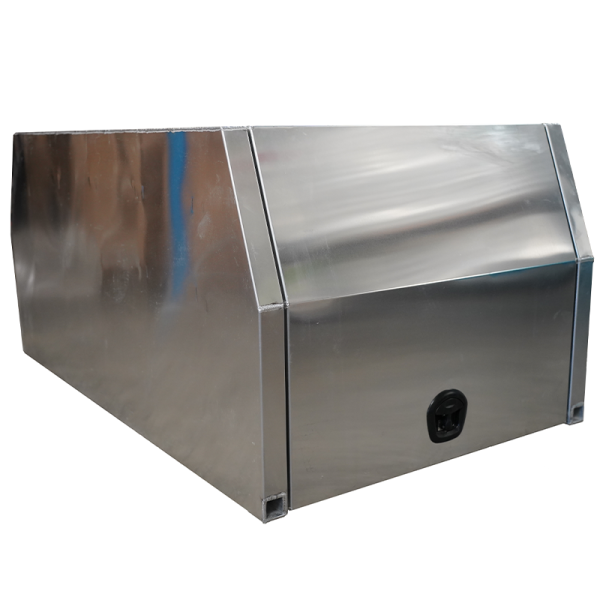 Xceed Flat Aluminium Ute Canopy