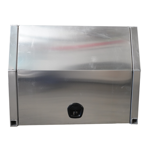 Xceed Flat Aluminium Ute Canopy - Image 2