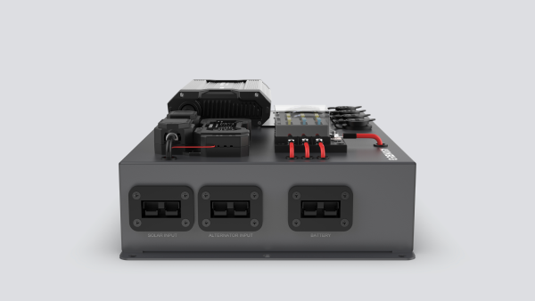Power Hub-12v 40A DCDC & MPPT - Image 5