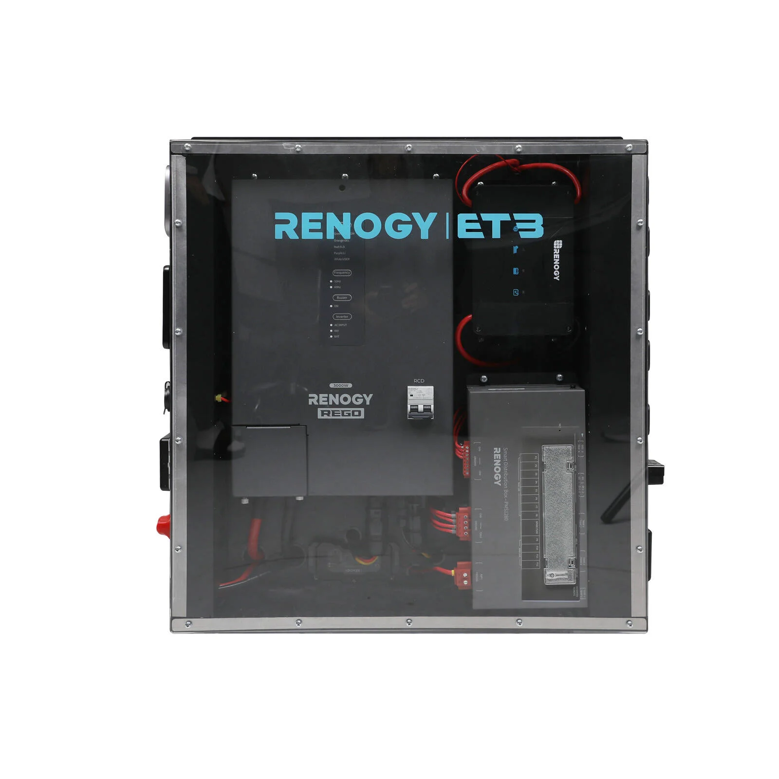 StartNow 33 12V System Series