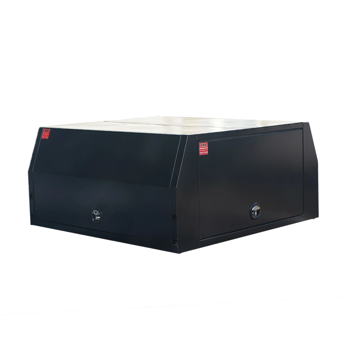 StartNow 12 3 Doors Jack Off Caonopy