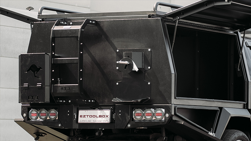 StartNow 7 Accessories