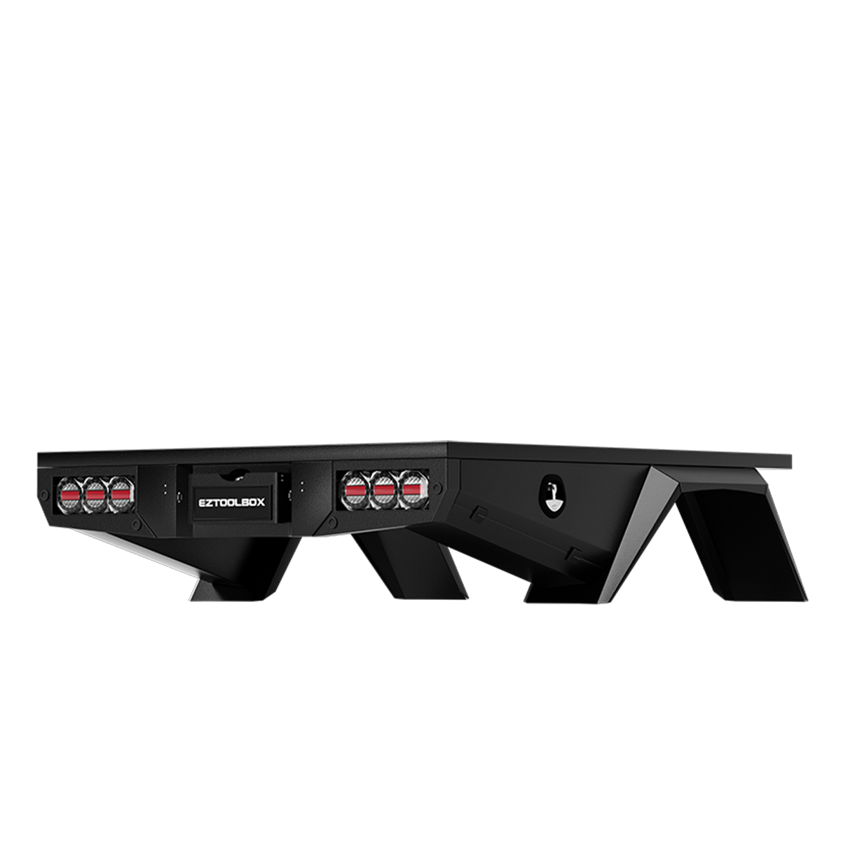 StartNow 17 Aluminium Tray