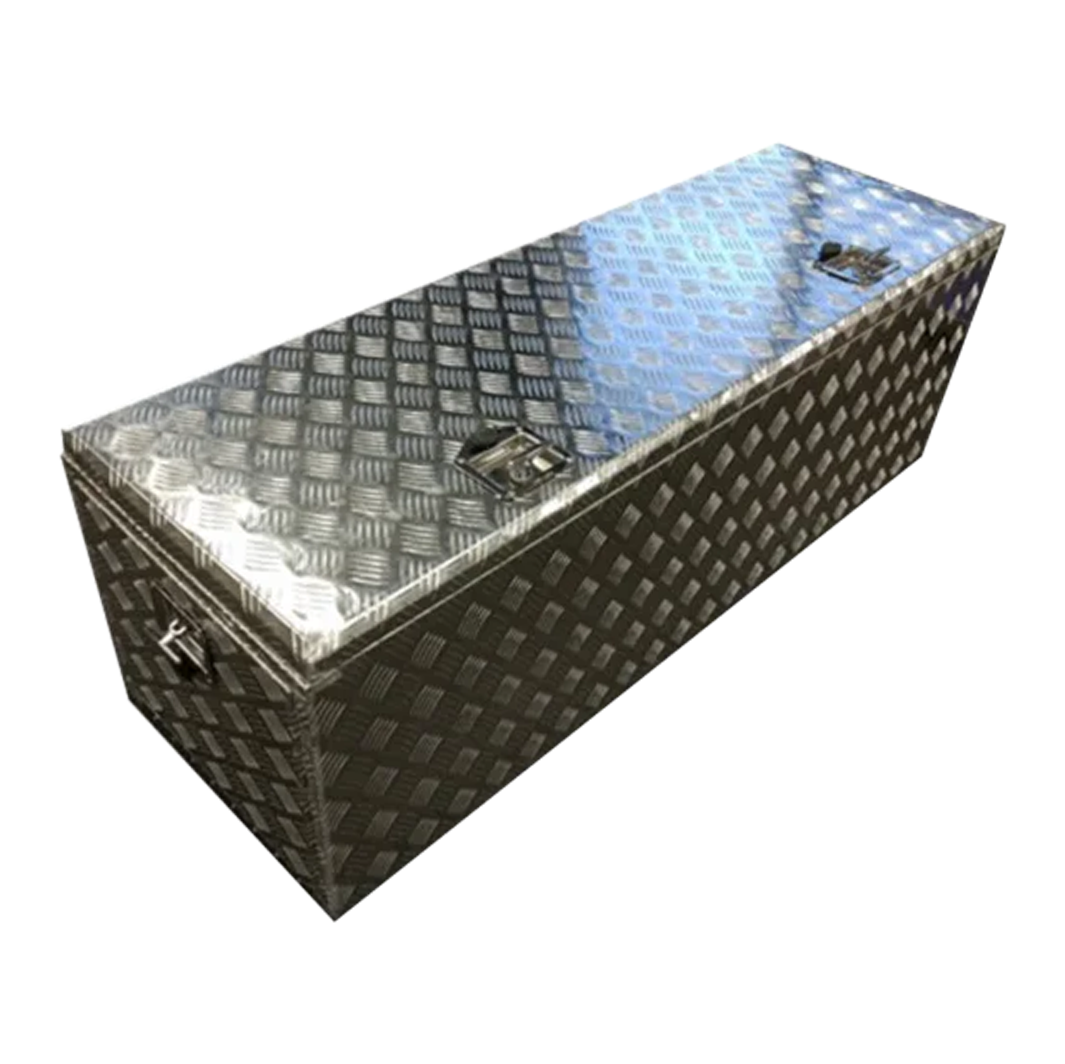 StartNow 27 Campers Toolboxes