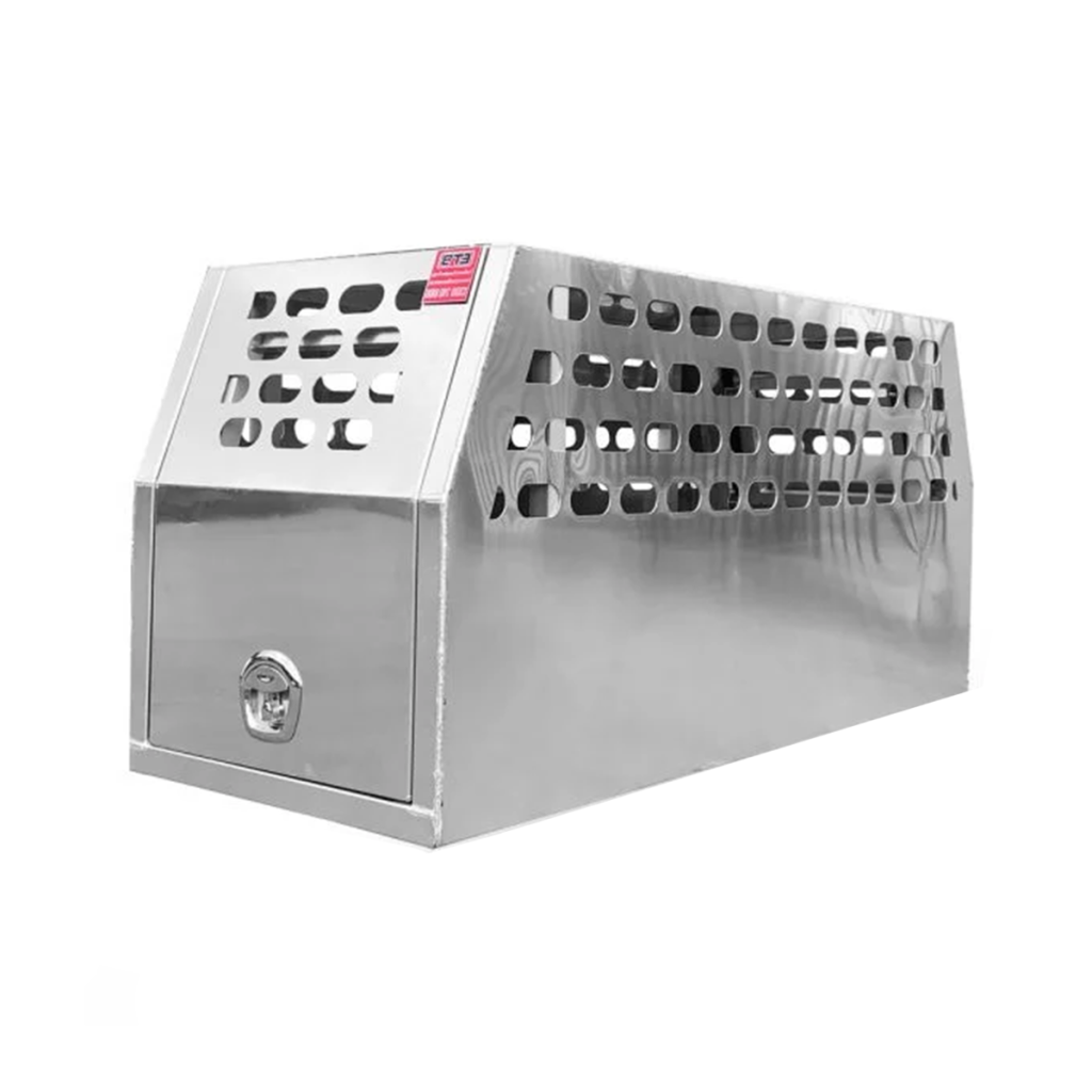 Dogbox 1