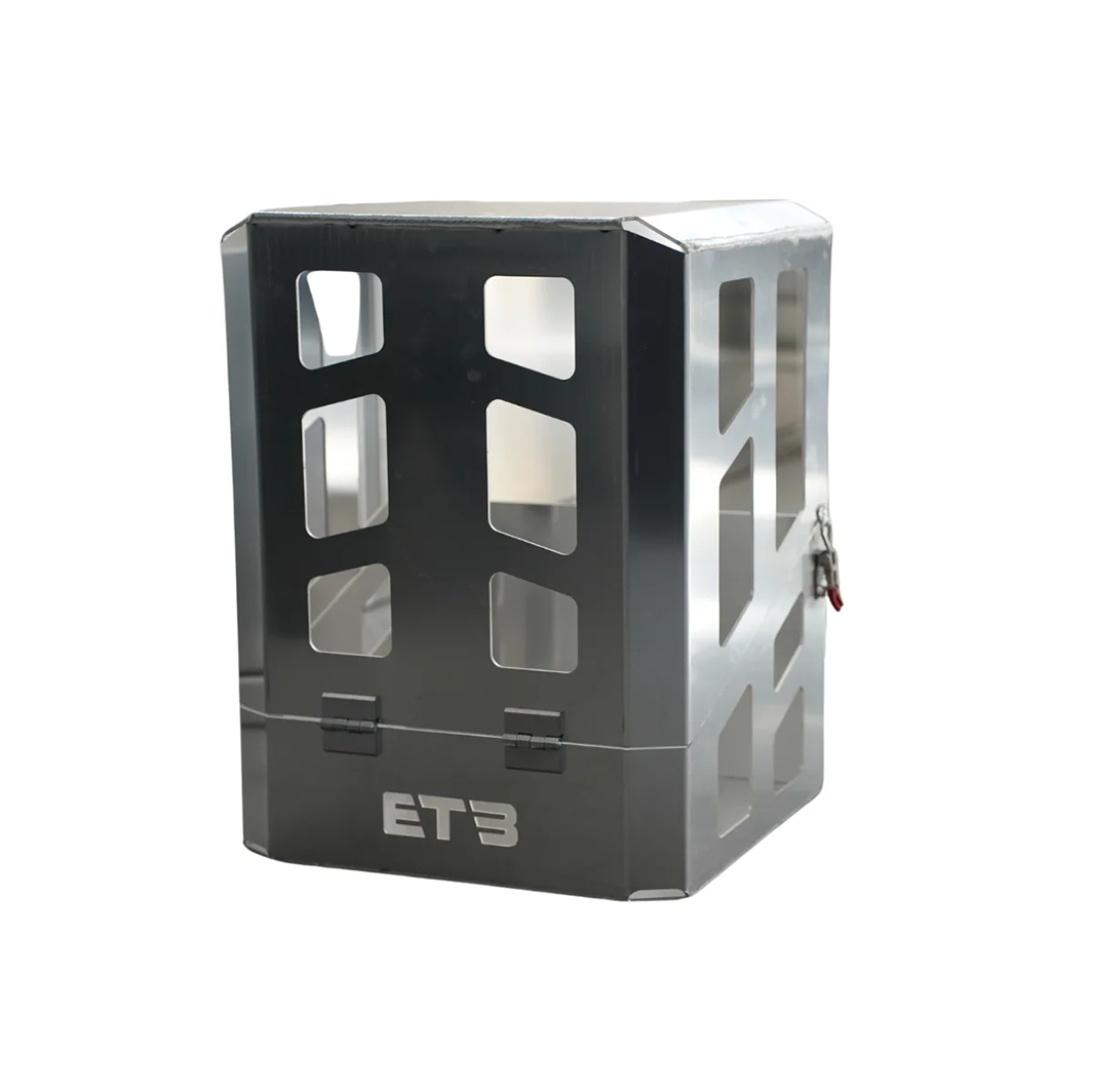 StartNow 38 Gas Bottle Holder