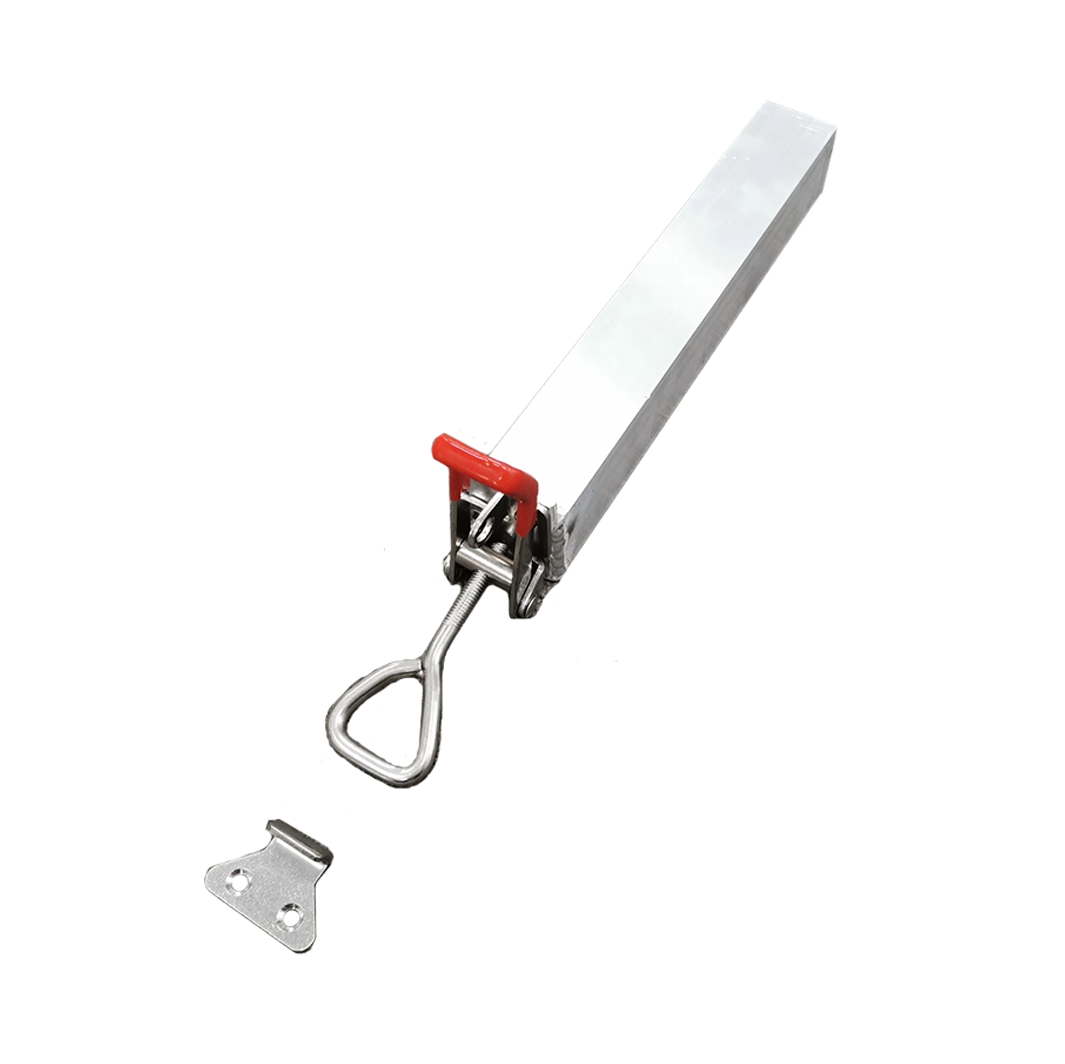 StartNow 46 Jack Off Canopy Clamp