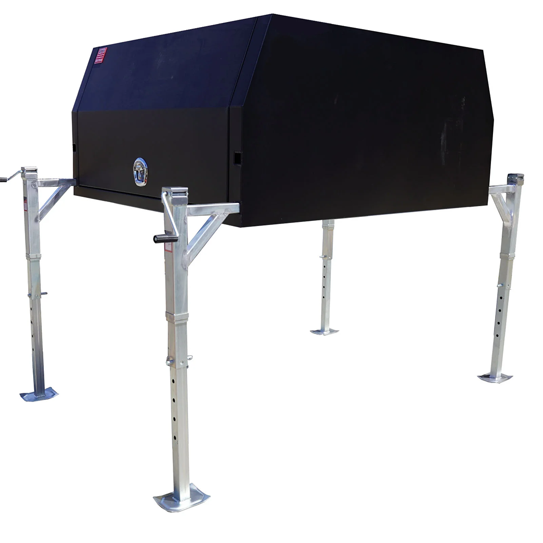 StartNow 48 Jack Off Legs