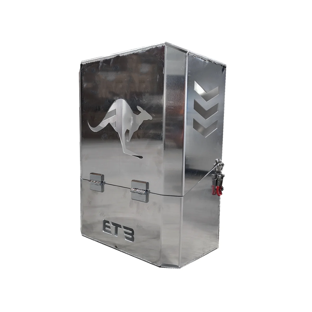 StartNow 39 Jerry Can Holder