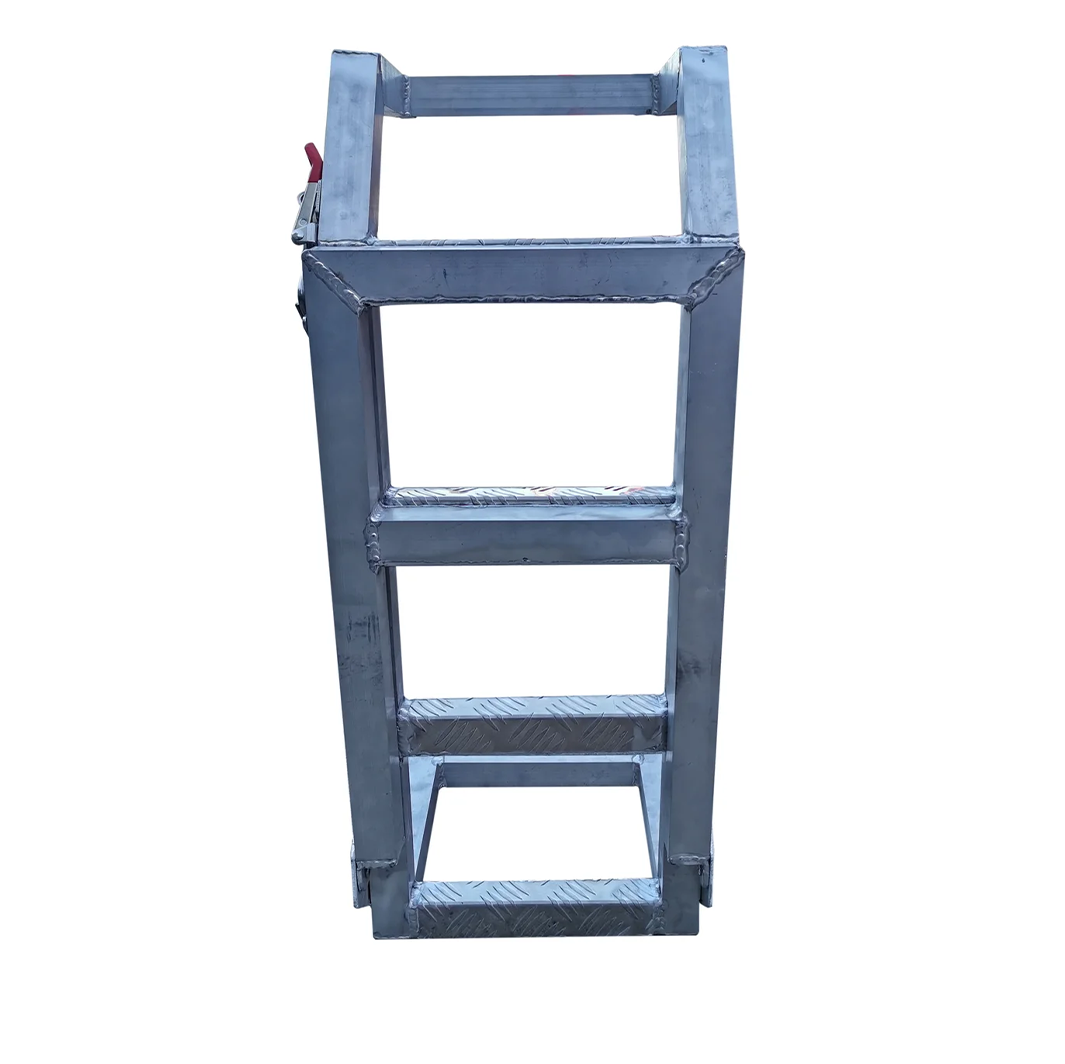 StartNow 43 Ladder