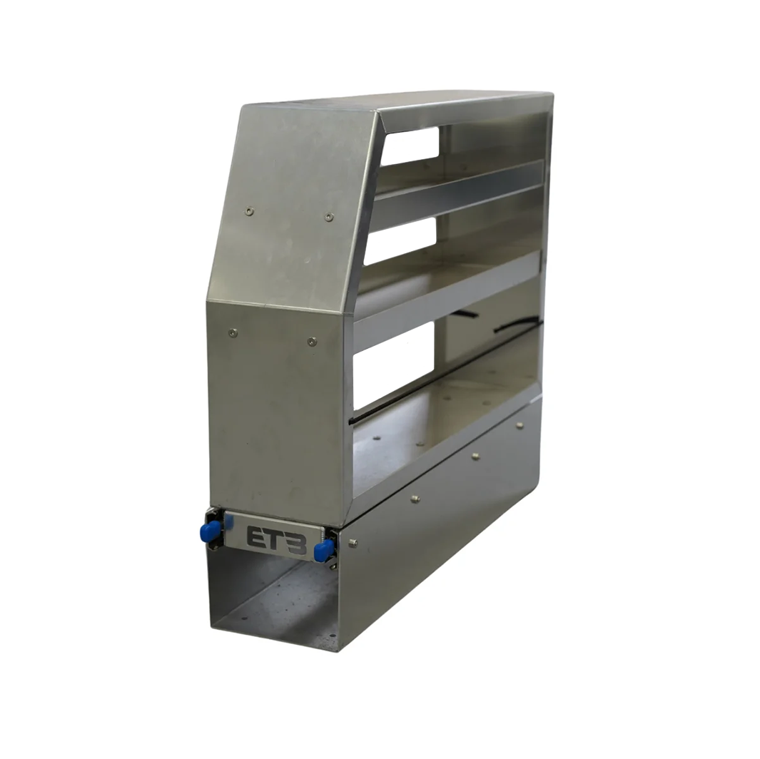 StartNow 44 Pantry Slides