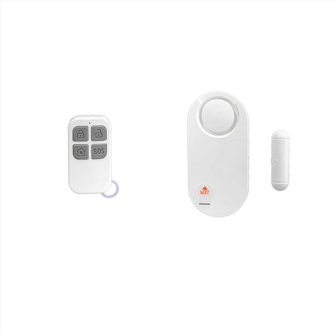 StartNow 37 Toolbox Alarm