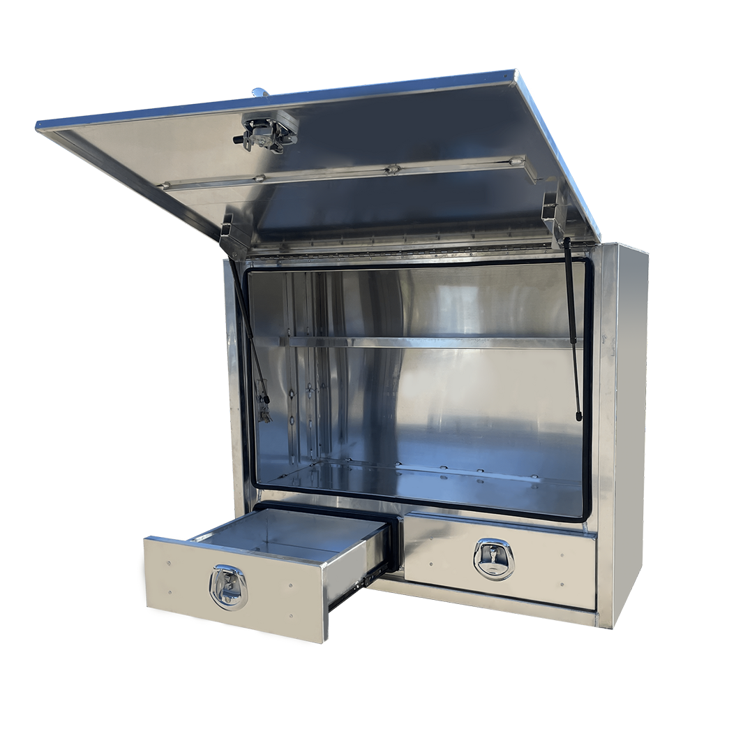 StartNow 20 Truck Toolbox