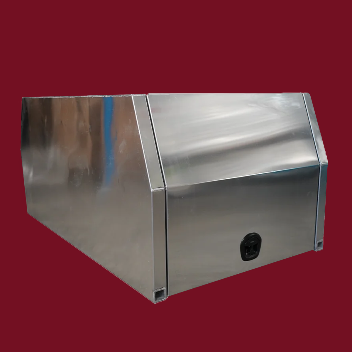 StartNow 30 Xceed Flat Aluminium Ute Canopy