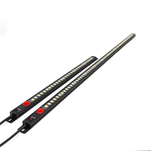 Dual Colour Led Rigid Bar Light