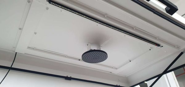 Dual Colour Led Rigid Bar Light - Image 4