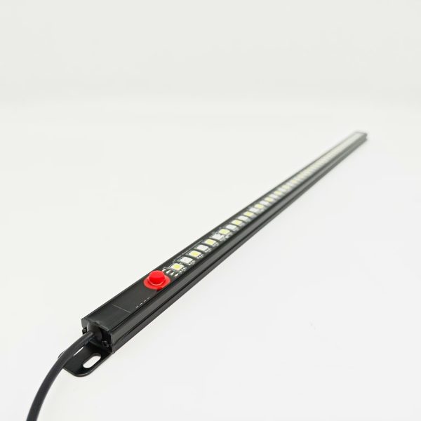 Dual Colour Led Rigid Bar Light - Image 3